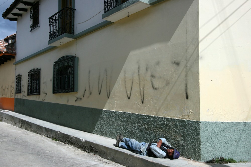 San Cristobal de las Casas