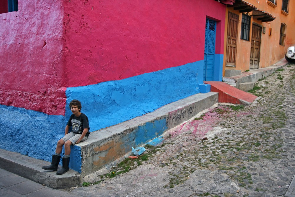 San Cristobal de las Casas