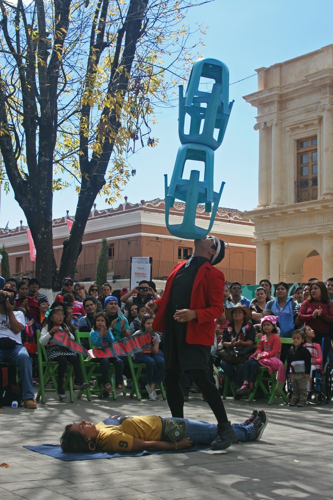 San Cristobal de las Casas