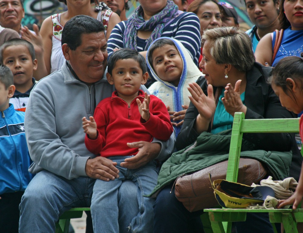 San Cristobal de las Casas