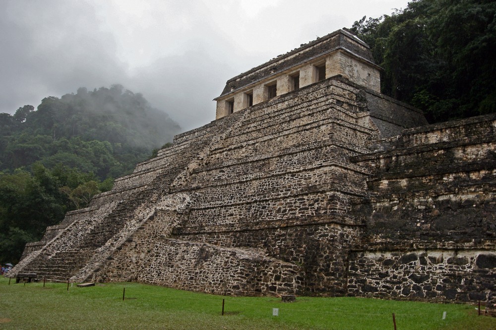 Palenque