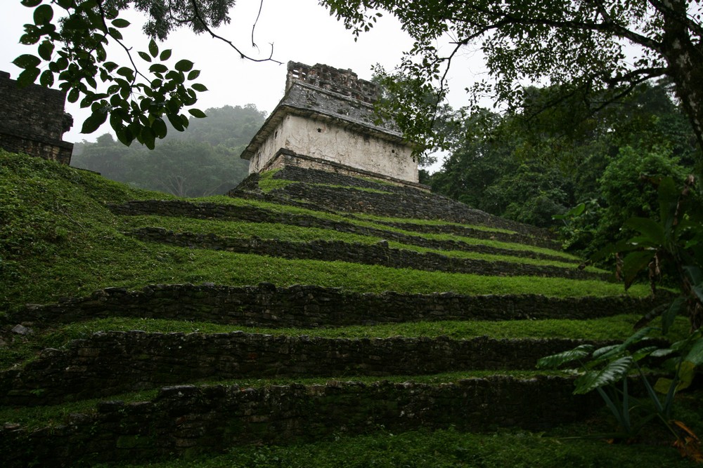 Palenque