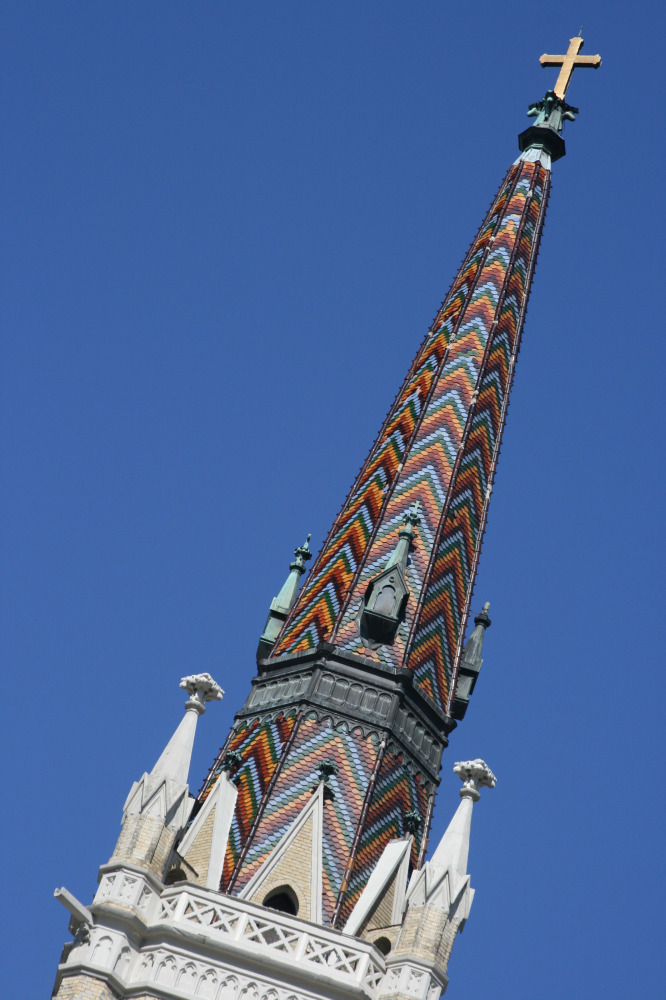 The Name of Mary Church, Novi Sad