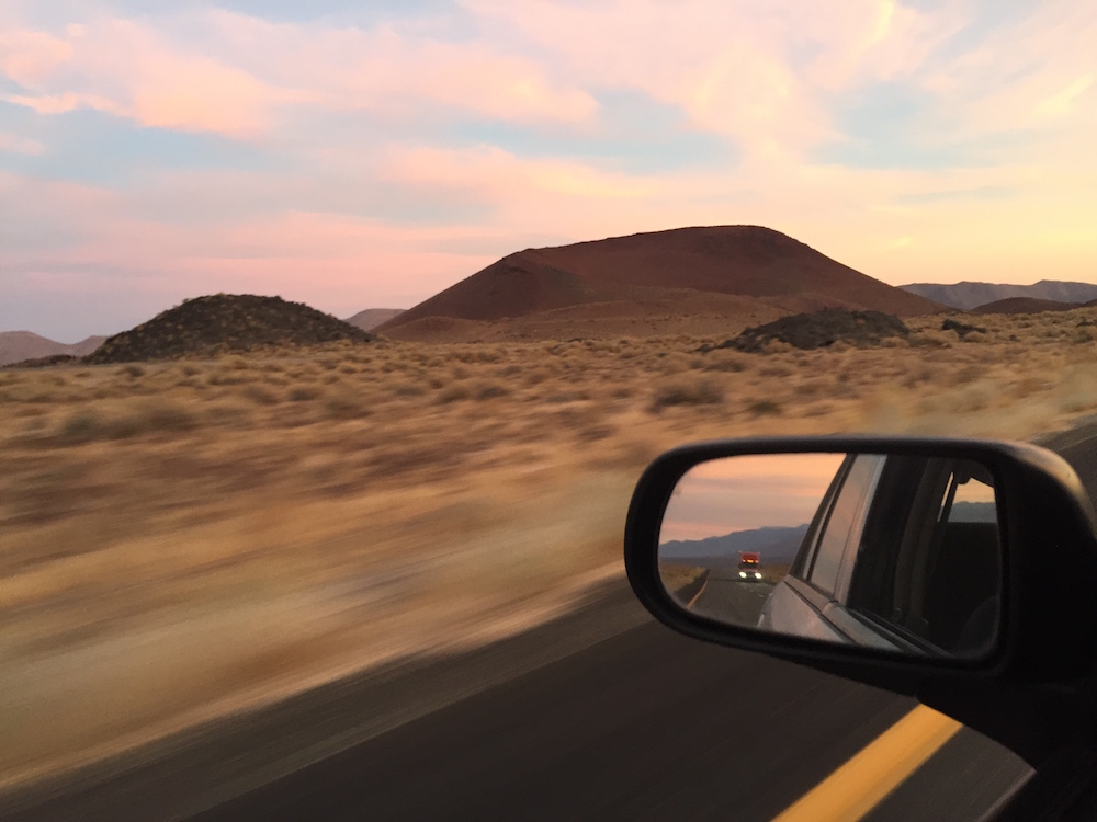 Highway 395