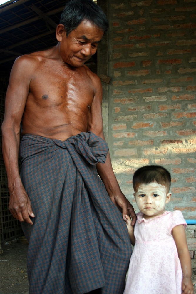 Mrauk U