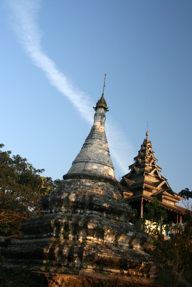 Mrauk U