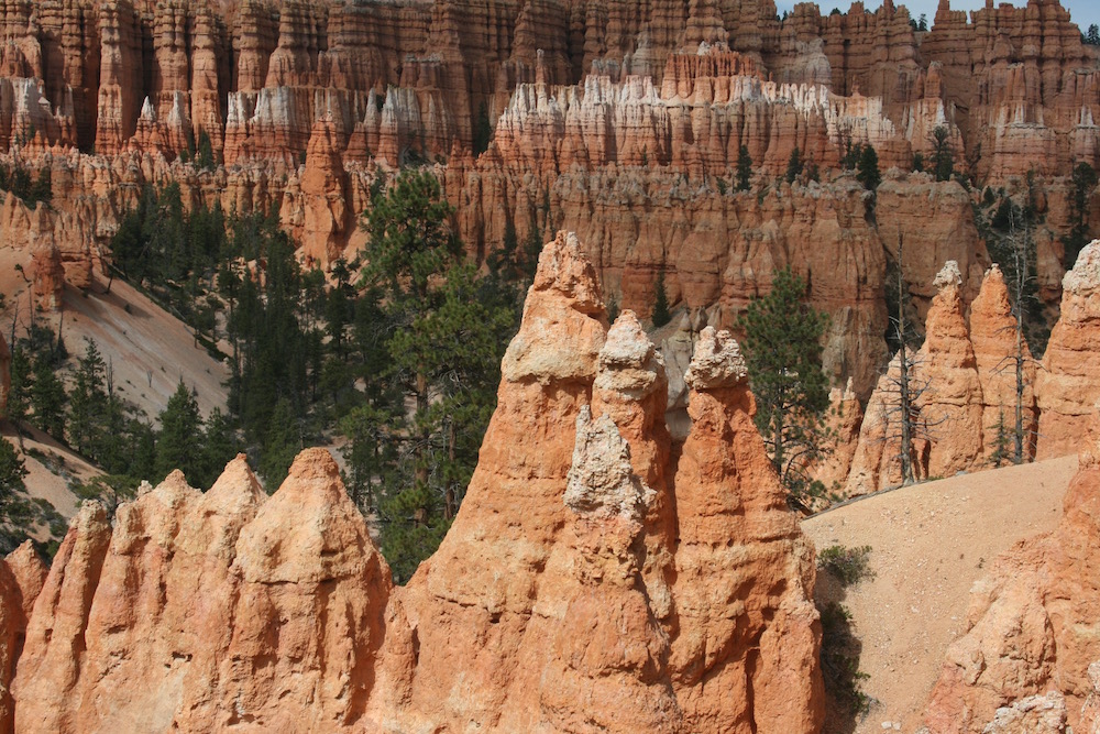 Bryce Canyon National Park