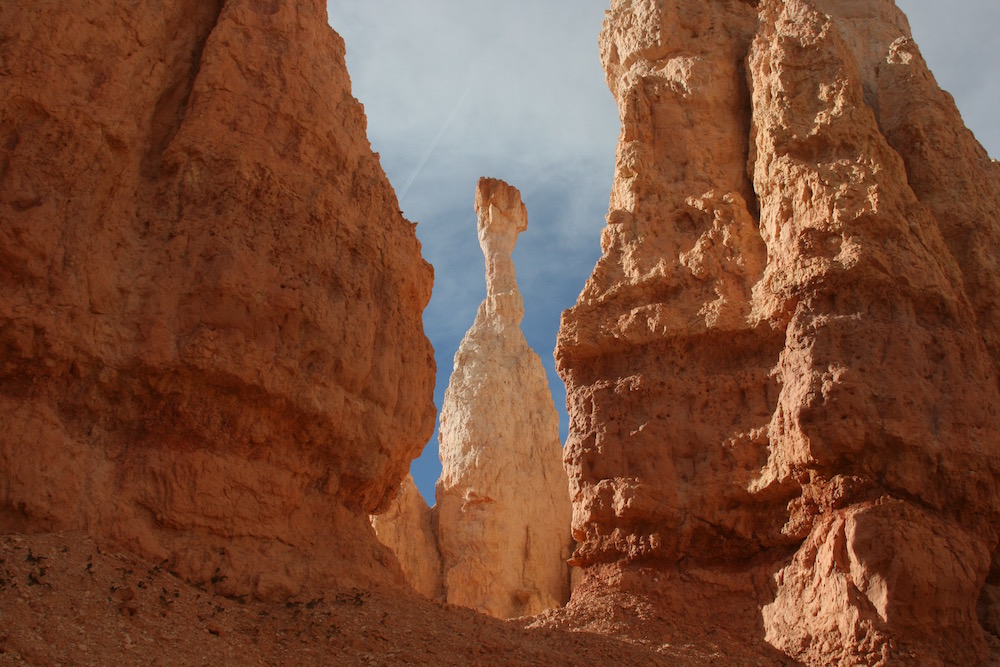 Bryce Canyon National Park