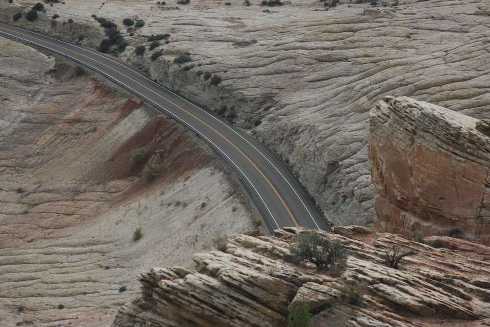 Utah Scenic Byway 12