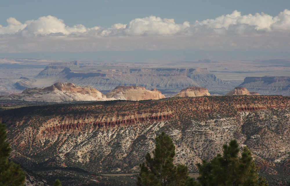 Capitol Reef National Park