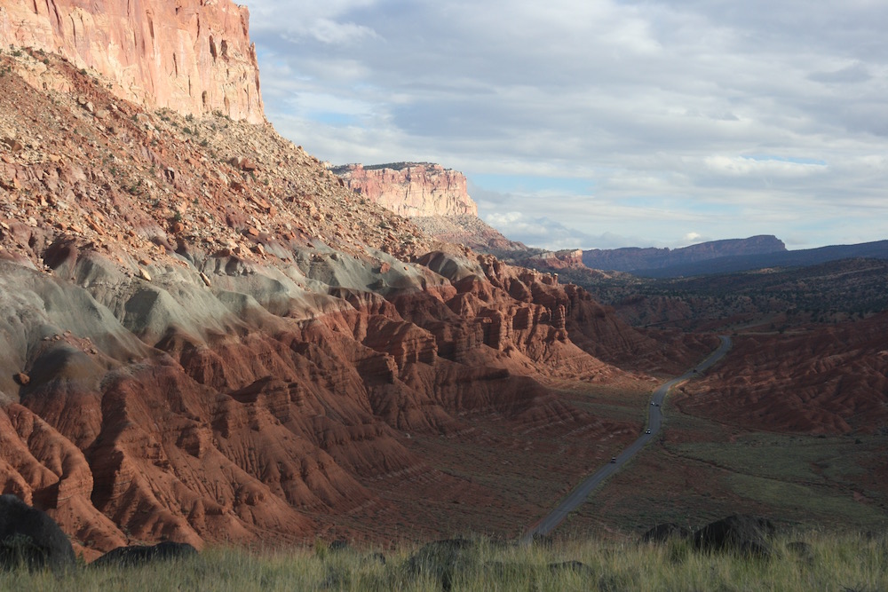 Capitol Reef National Park