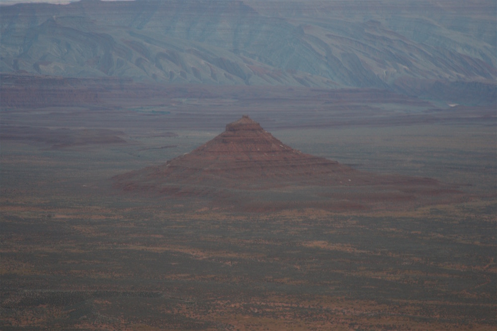 Valley of the Gods