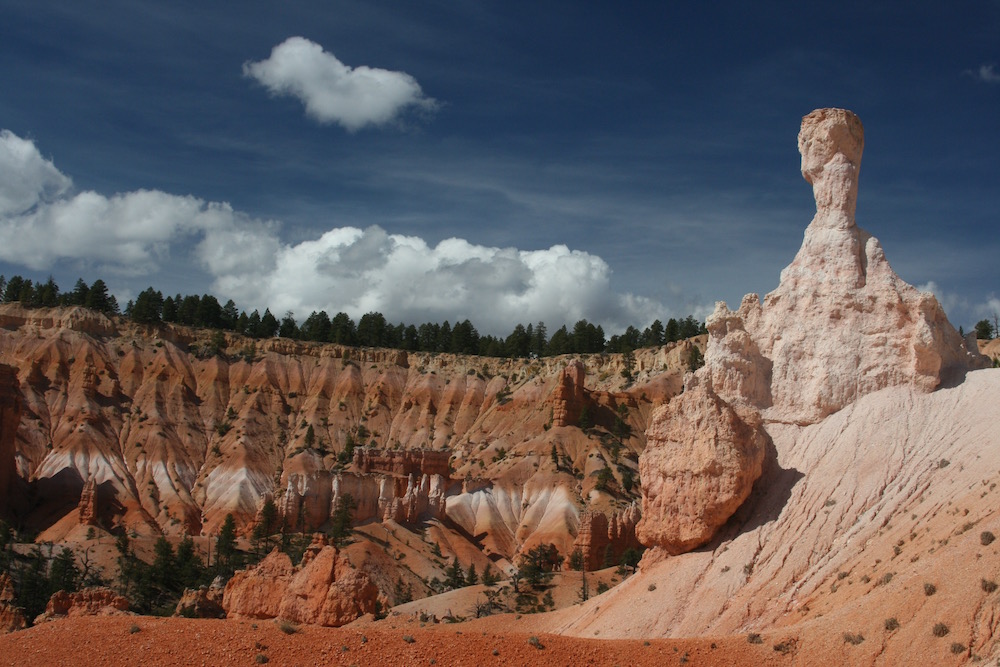 Bryce Canyon National Park