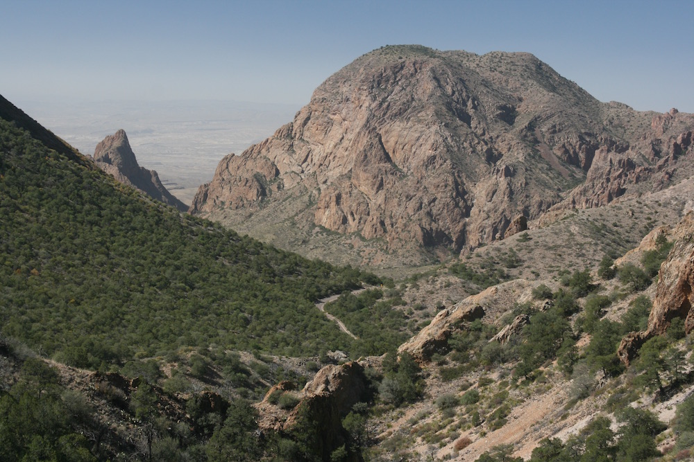 Big Bend National Park, Texas