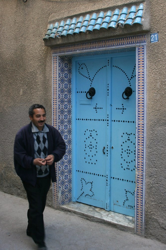 Medina, Tunis