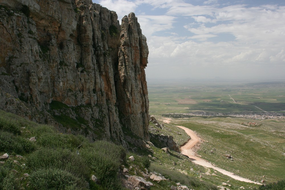 Jugurtha's Table