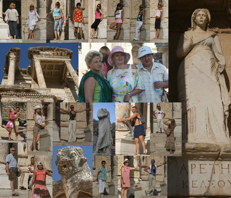 Ephesus