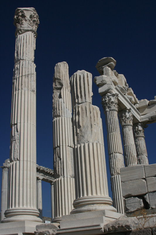 Pergamon