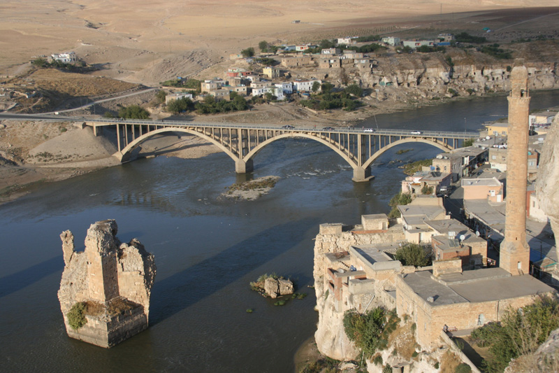 Tigris River