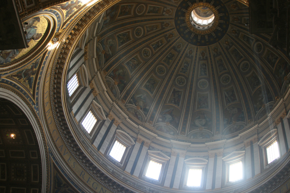 St. Peter's Basilica