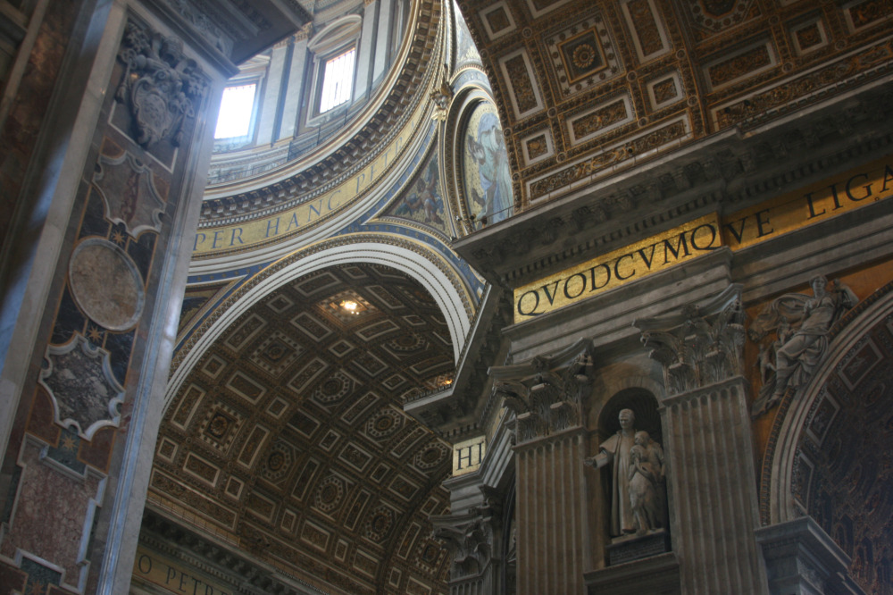 St. Peter's Basilica