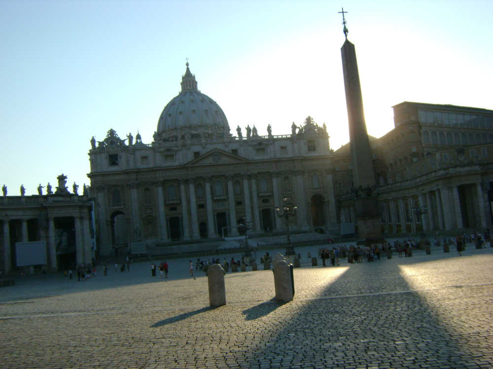 St. Peter's Square