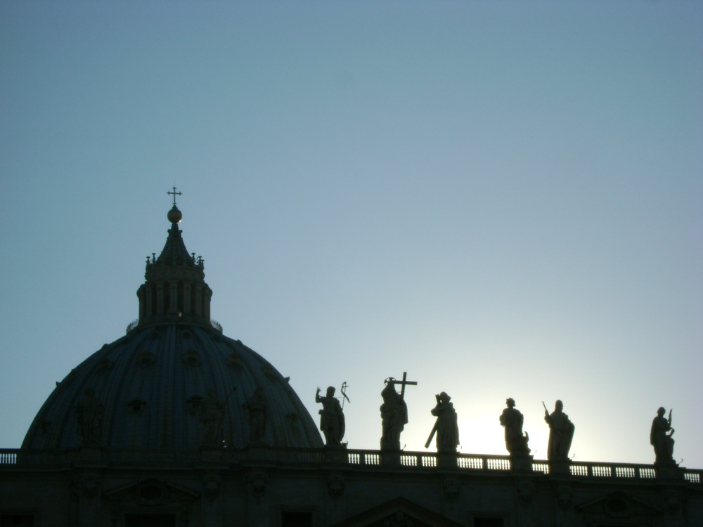 St. Peter's Basilica