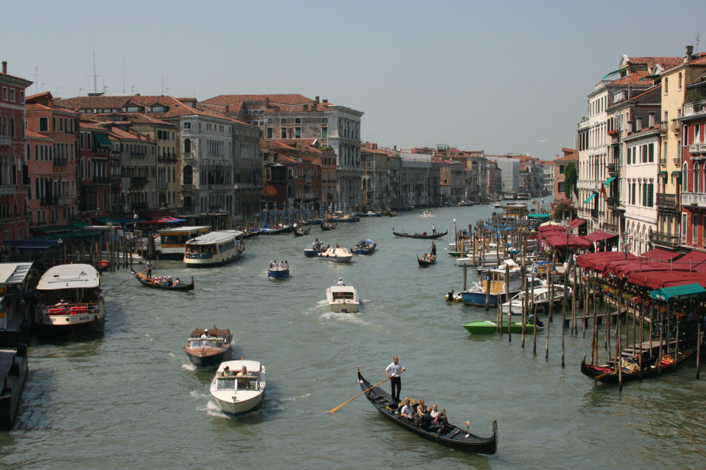 Grand Canal