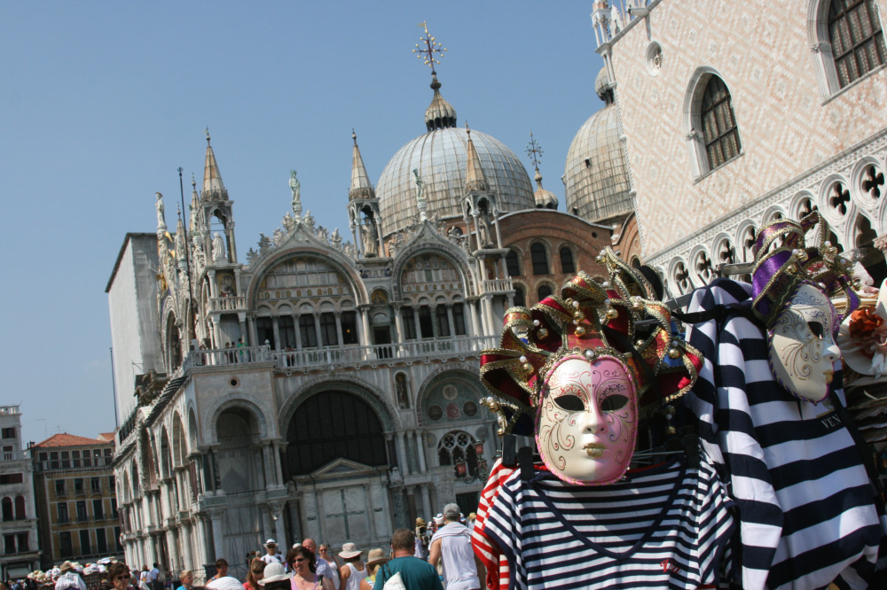 Piazza San Marco